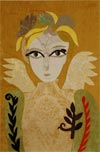 L'ANGE DECHU
